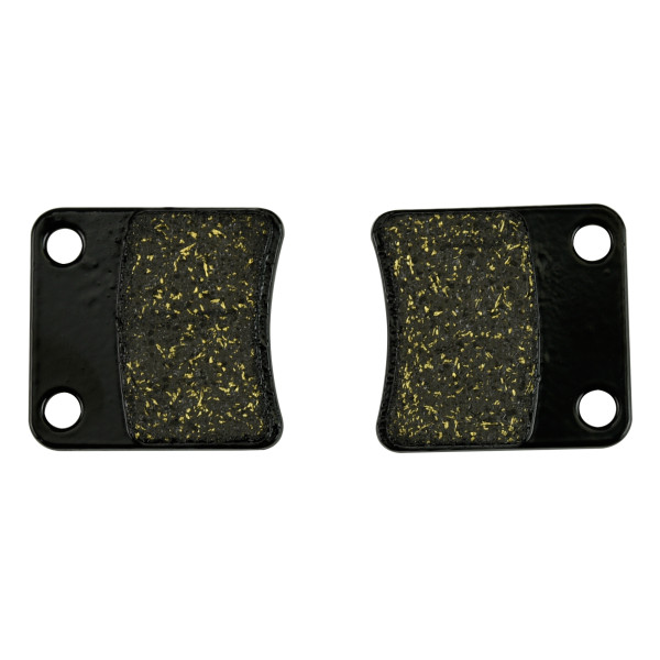 AP Racing Ap-racing disc pad organic #479